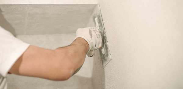 do stud finders work on plaster walls